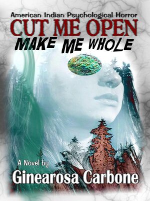 cover image of Cut Me Open, Make Me Whole